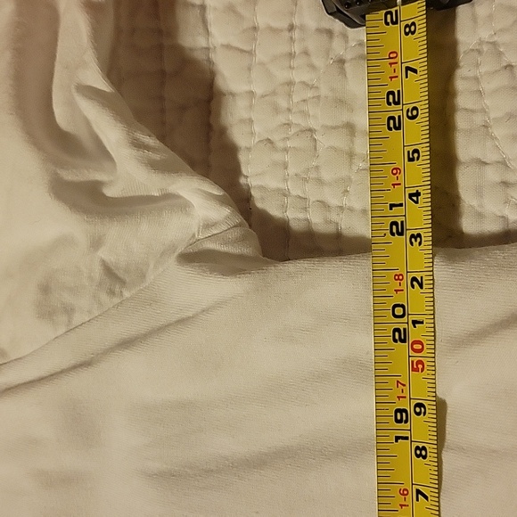 Bungo Stray Dogs academia shirt graphics on front and back like new condition L - Picture 6 of 7